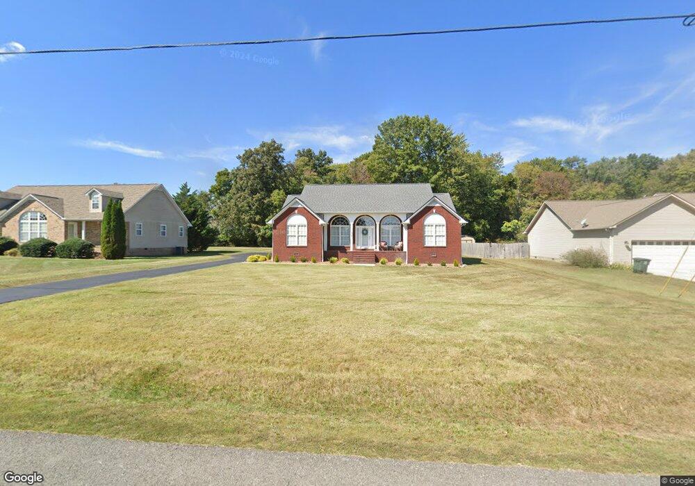 1125 Eagle Landing Dr, Cookeville, TN 38506 - photo 1