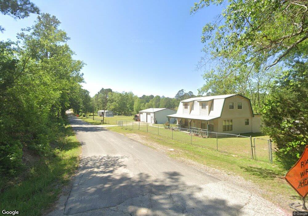 11896 County Road 289, Tyler, TX 75707 - photo 1