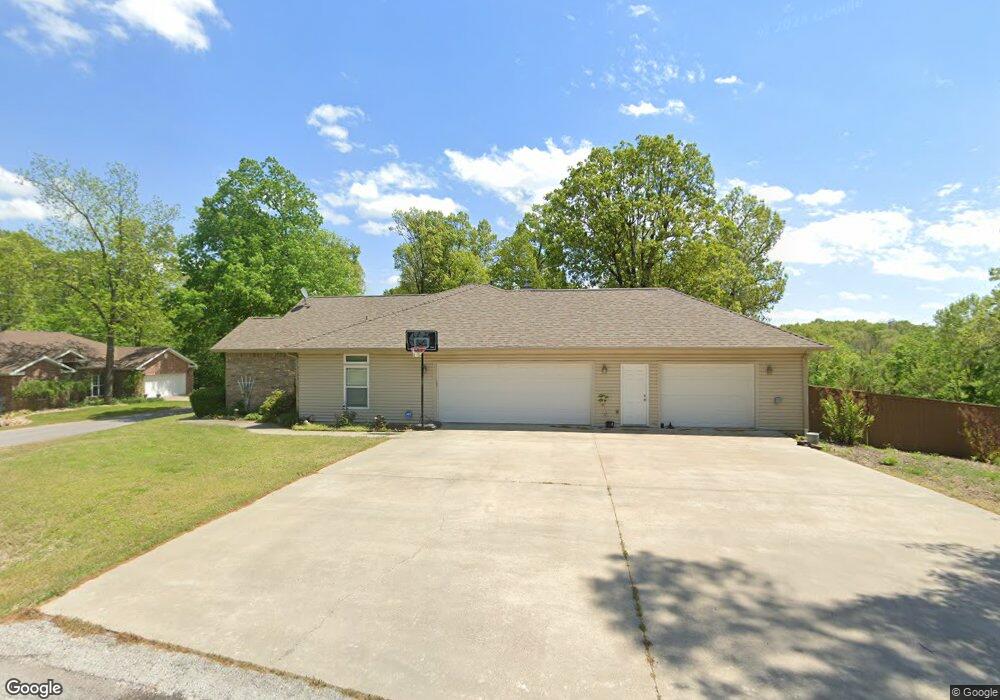 1 Brierton Ln, Bella Vista, AR 72715 - photo 1