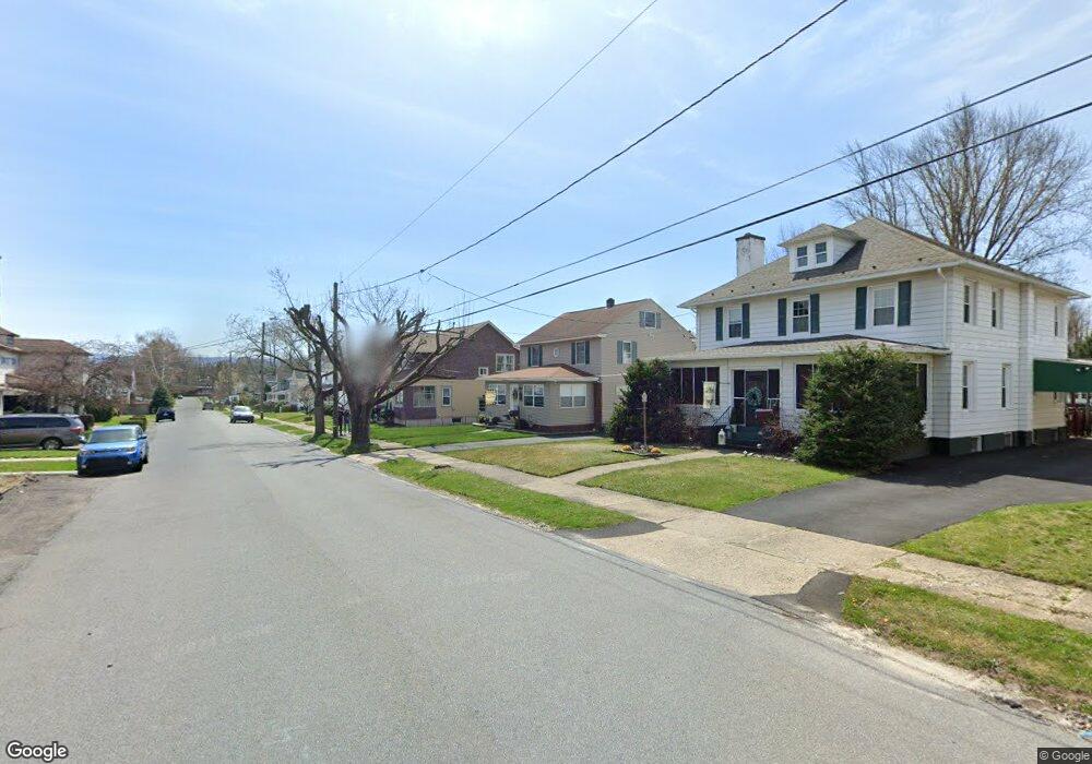 326 Holden St, Wyoming, PA 18644 - photo 1