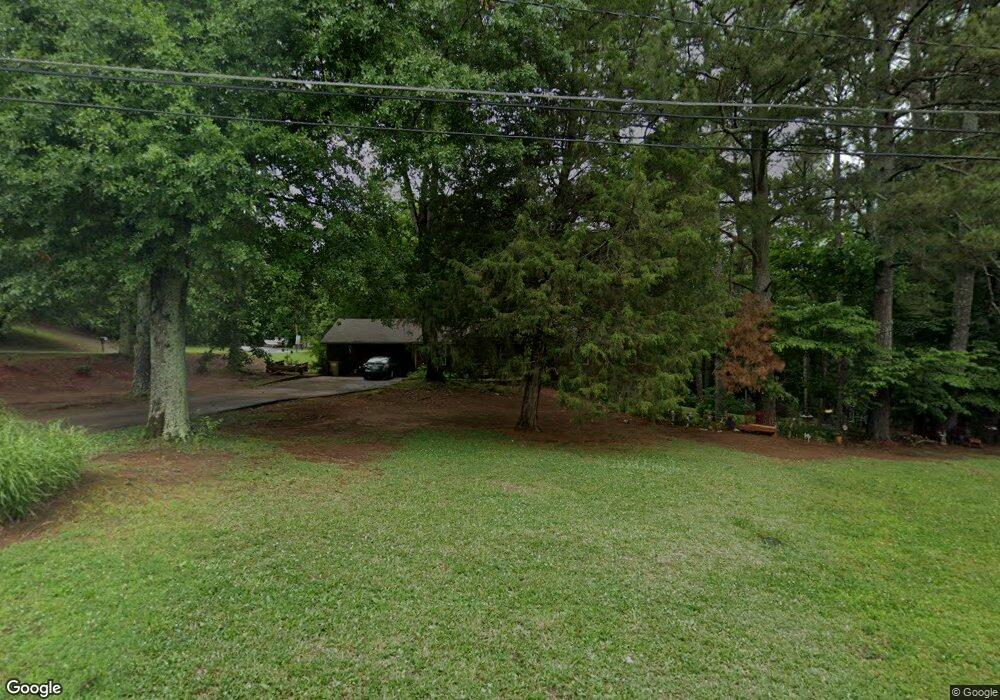 36 Dobson Dr SW, Euharlee, GA 30120 - photo 1