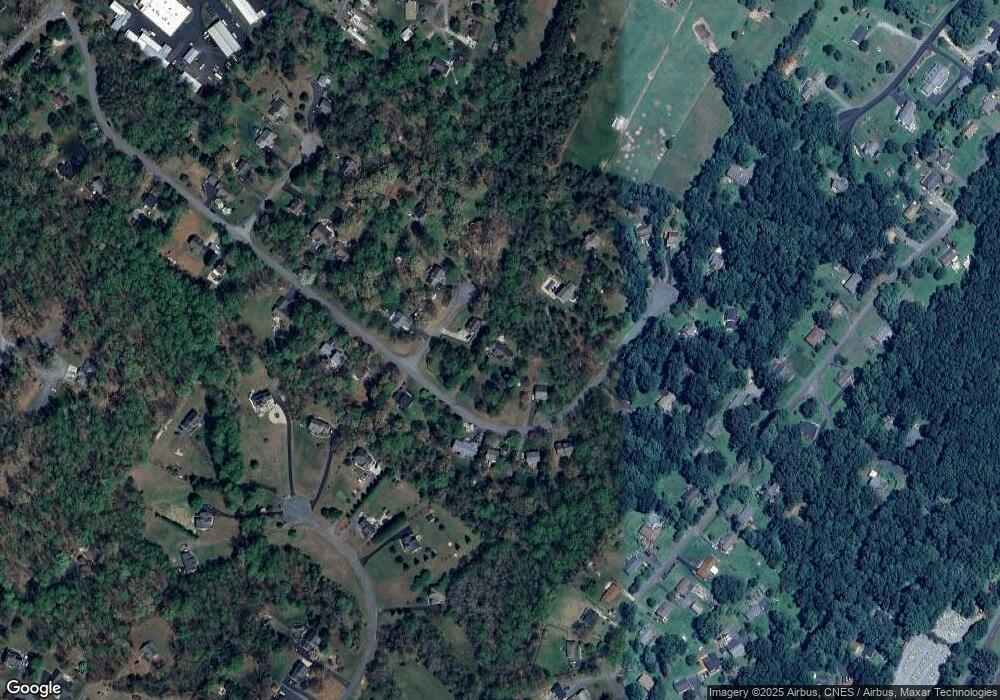 345 Northridge Rd, Ruckersville, VA 22968 - photo 1