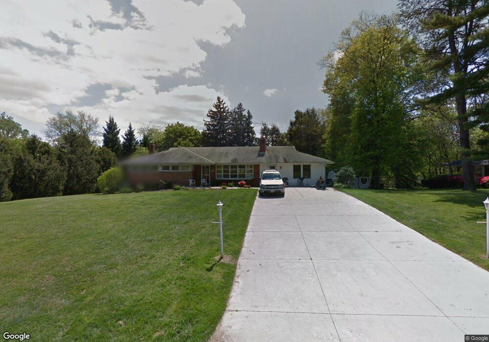 9901 Evergreen Ave, Columbia, MD 21046 - photo 1