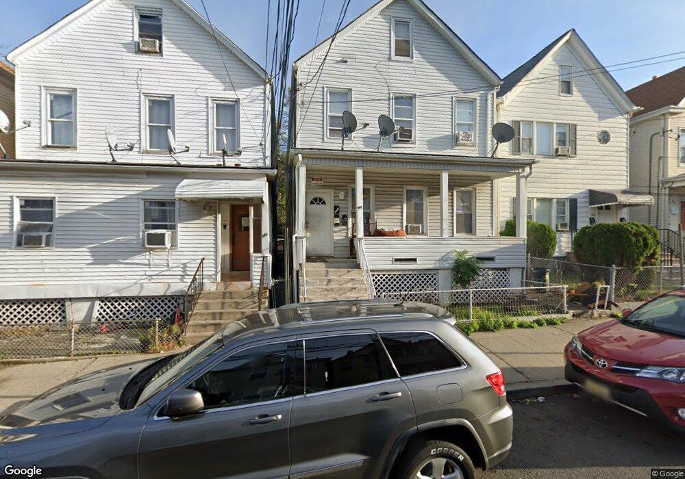 347 Howe Ave unit 2, Passaic, NJ 07055 - photo 1