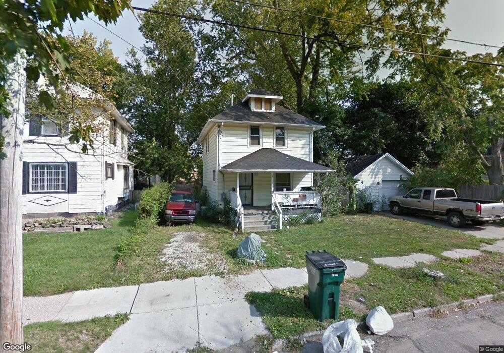 1112 Glenn St, Lansing, MI 48915 - photo 1