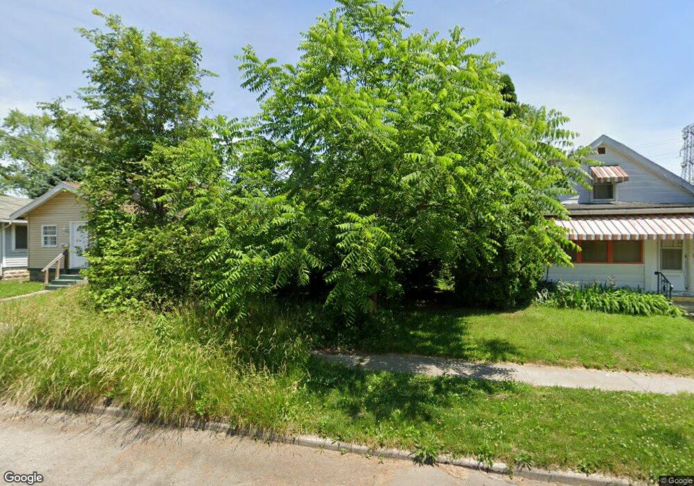 926 Elysian Ave, Toledo, OH 43607 - photo 1