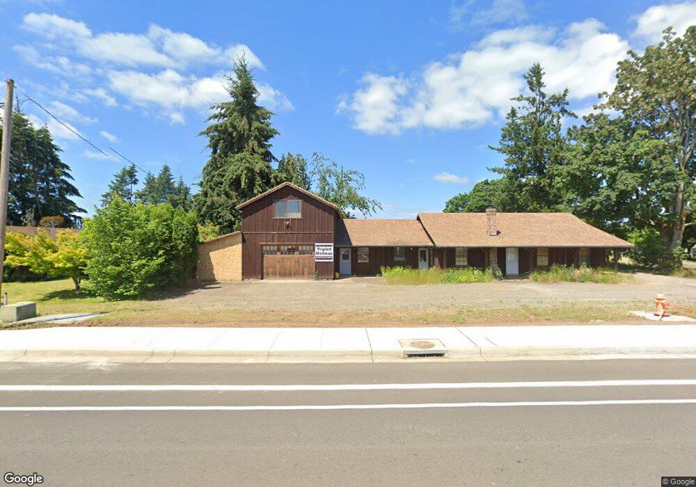 1701 S Ivy St, Canby, OR 97013 - photo 1