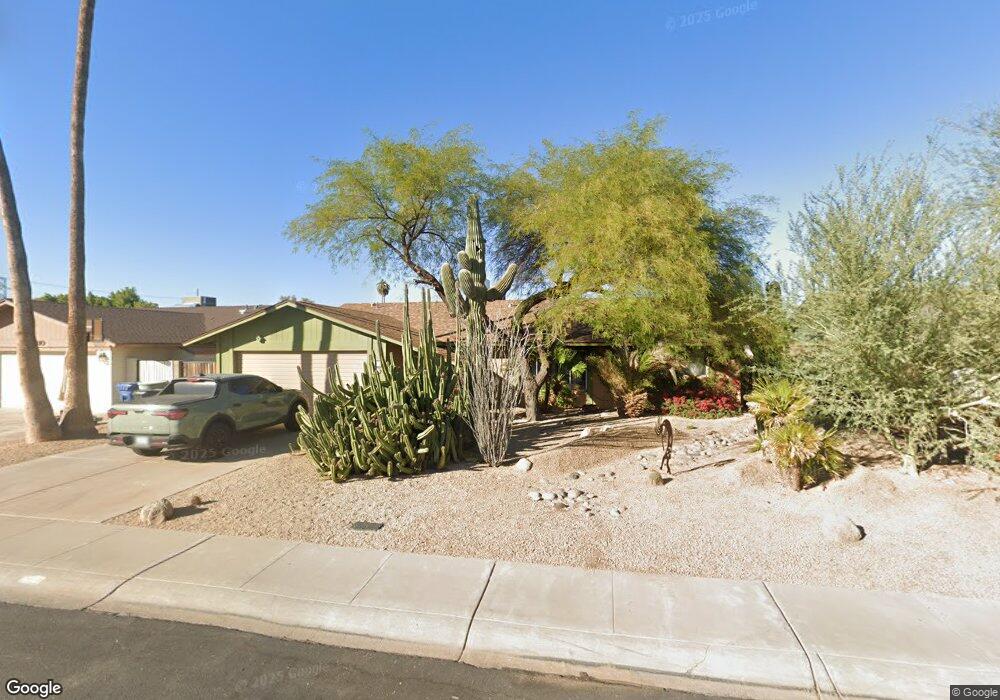 814 E Todd Dr, Tempe, AZ 85283 - photo 1