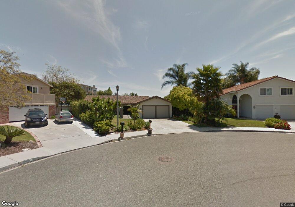 7744 Calina Way, Carlsbad, CA 92009 - photo 1