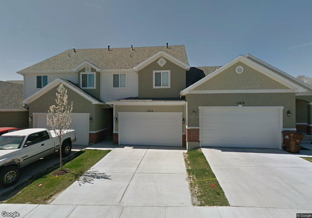 11818 S Cedar Valley Dr unit 20, Riverton, UT 84065 - photo 1