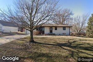 516 N Harlan St, Stuart, IA 50250