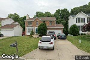 9408 Stoney Ridge Rd, Springdale, MD 20774