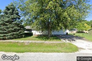 215 Ash St, Chapin, IL 62628