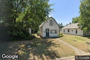 923 5th St, Natoma, KS 67651