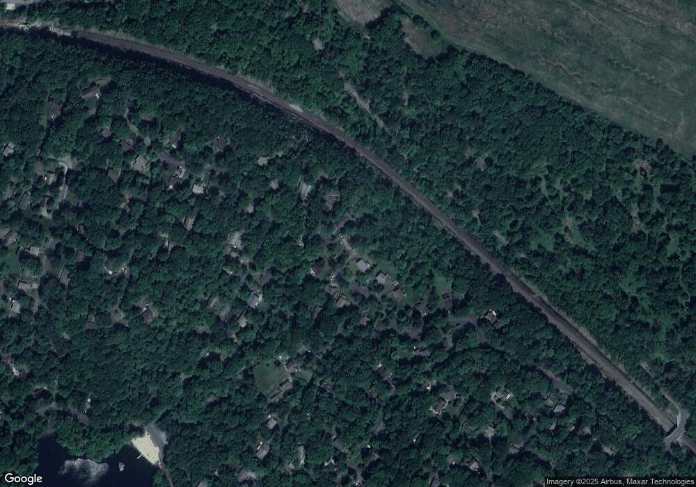 45 Winding Way, Byram Township, NJ 07821 - photo 1