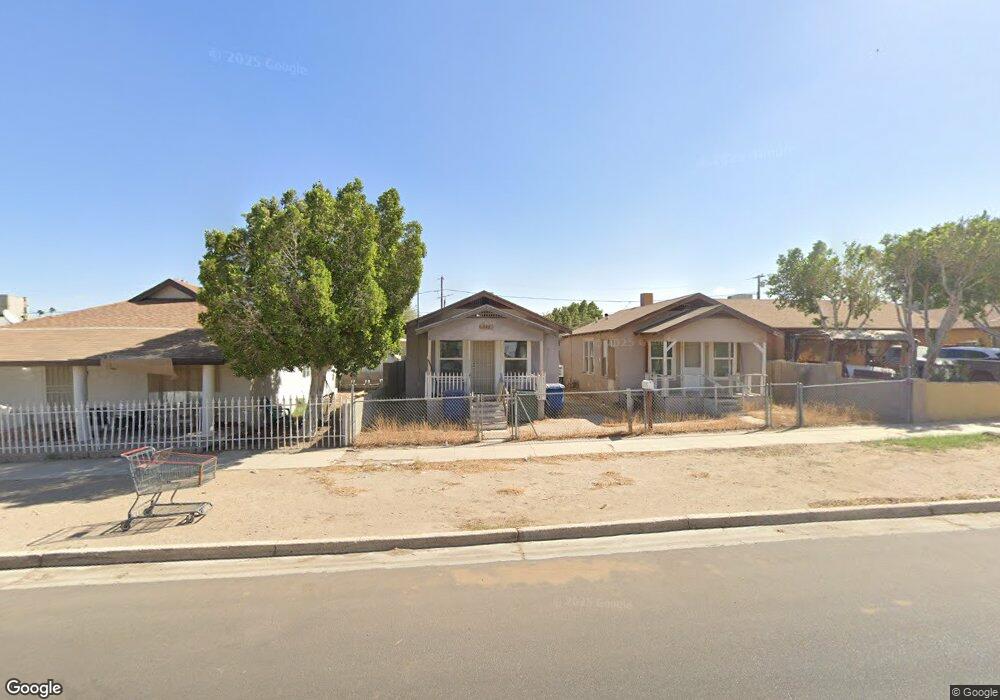 339 S 6th Ave, Yuma, AZ 85364 - photo 1