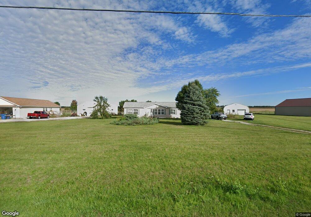 6651 E Bootjack Rd, Rolling Prairie, IN 46371 - photo 1