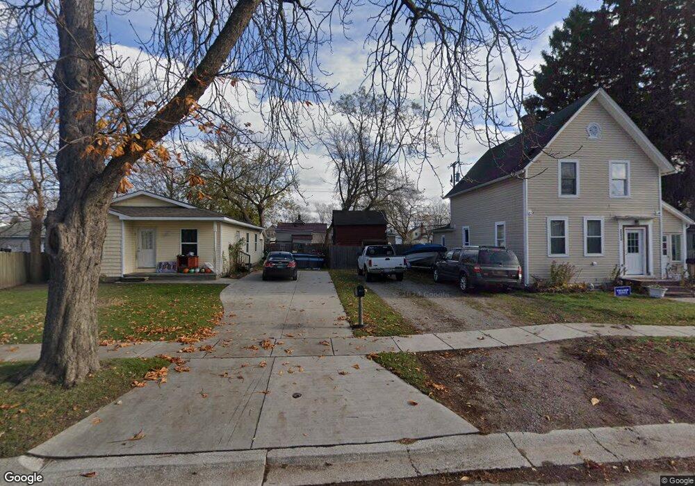 2530 Walnut St, Port Huron, MI 48060 - photo 1