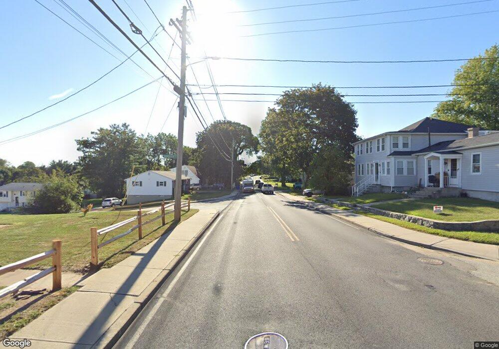 0 Hoover St, West Warwick, RI 02893 - photo 1