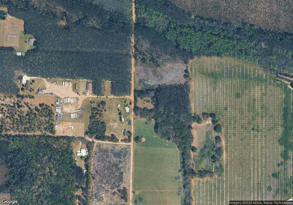 3968 Son Thomas Rd, Patterson, GA 31557 - photo 1