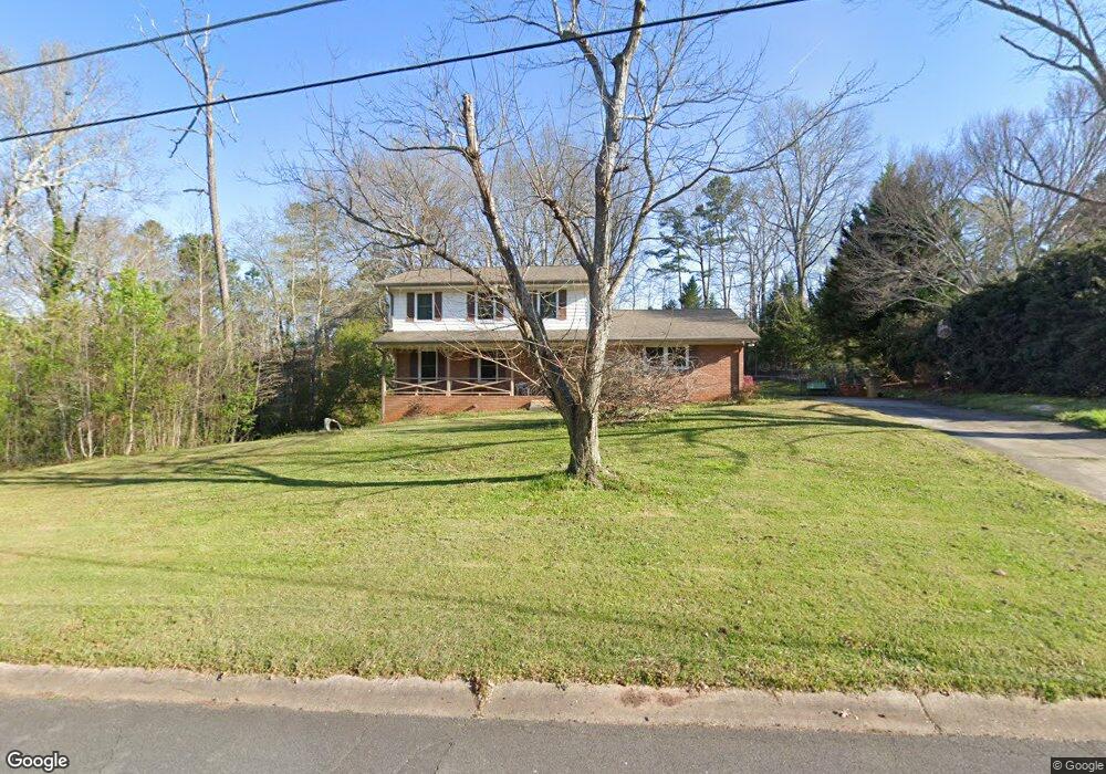 2636 Windridge Dr, Acworth, GA 30102 - photo 1