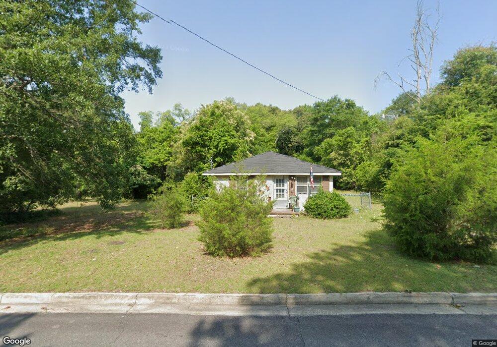 2820 Flewellyn Dr, Macon, GA 31217 - photo 1