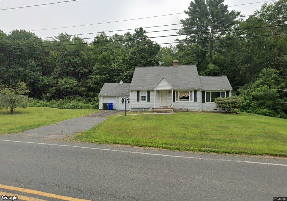 374 Wilbraham Rd unit Lot A, Hampden, MA 01036 - photo 1