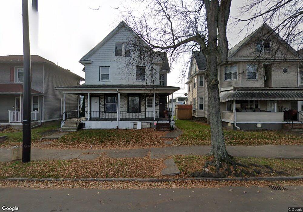 476 Market St, Kingston, PA 18704 - photo 1