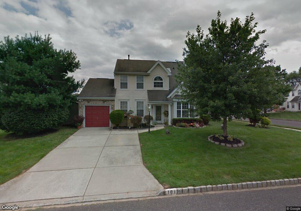 101 Sharpless Blvd, Westampton, NJ 08060 - photo 1