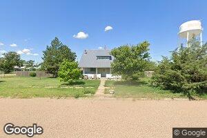 415 N High St, Dighton, KS 67839