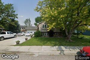 3707 Crater Lake Ave, Billings, MT 59102