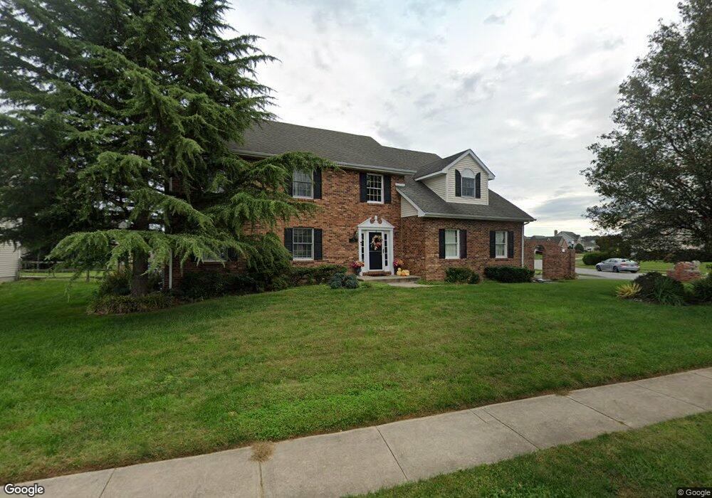 3 Carly Ct, Bear, DE 19701 - photo 1