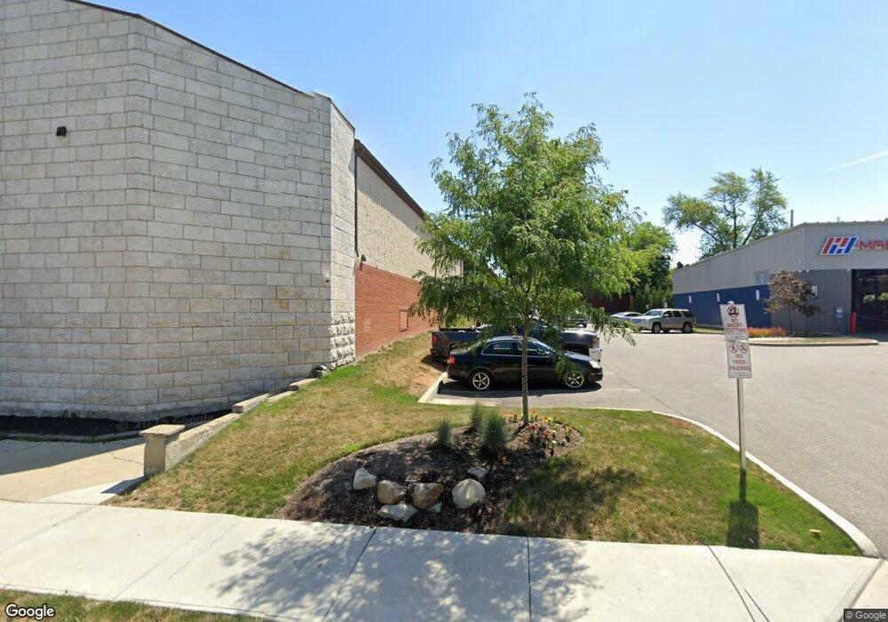 1775 S Taylor Rd, Cleveland Heights, OH 44118 - photo 1