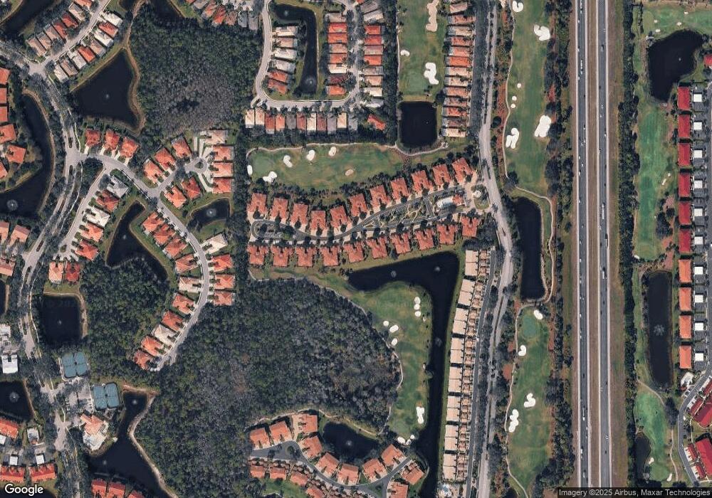 5760 Grande Resv Way unit 1603, Naples, FL 34110 - photo 1