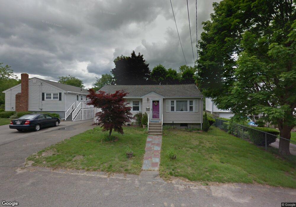 9 Powdrell Ave, Randolph, MA 02368 - photo 1