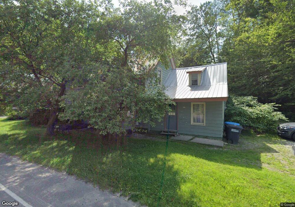 278 Lower Main St E, Johnson, VT 05656 - photo 1