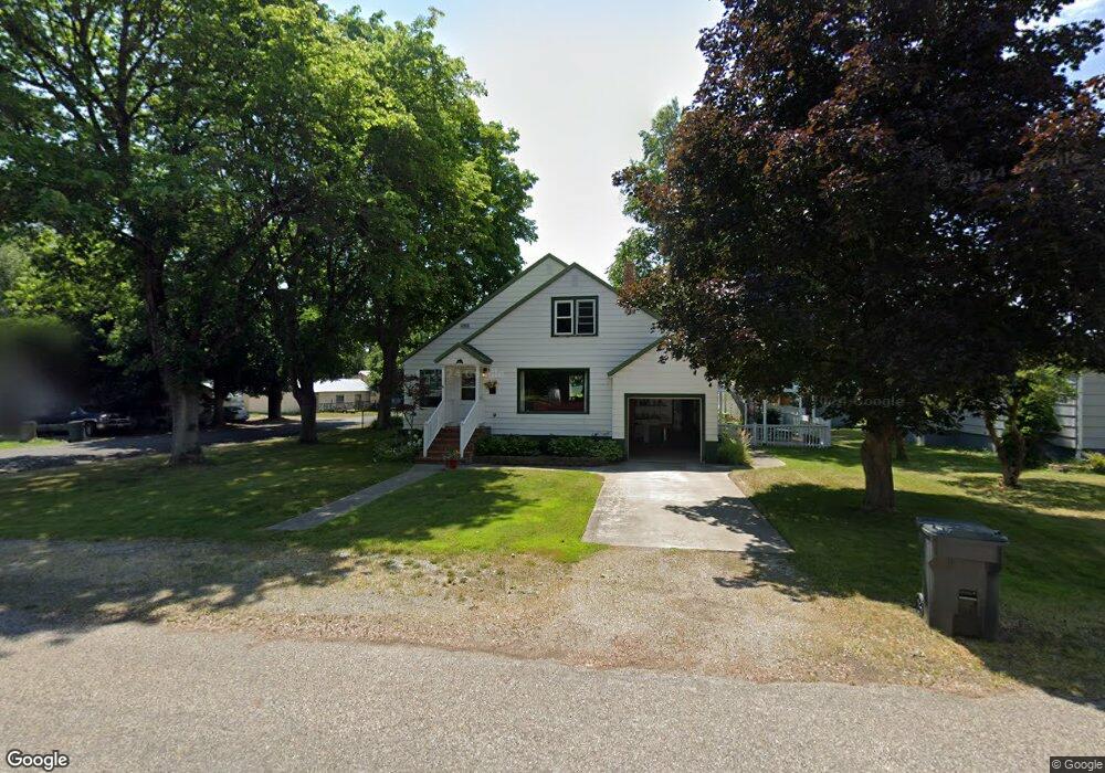 301 W Jenkins Ave, Chewelah, WA 99109 - photo 1