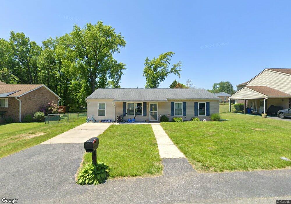 2304 Oak Rd, Sparrows Point, MD 21219 - photo 1