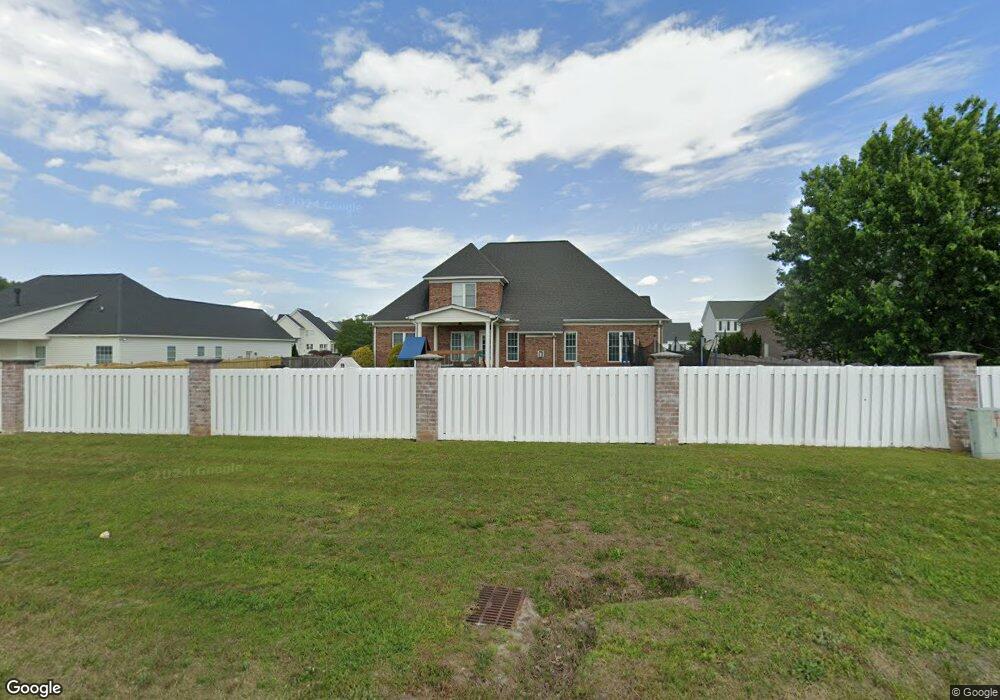 514 Stillwater Dr, Winterville, NC 28590 - photo 1