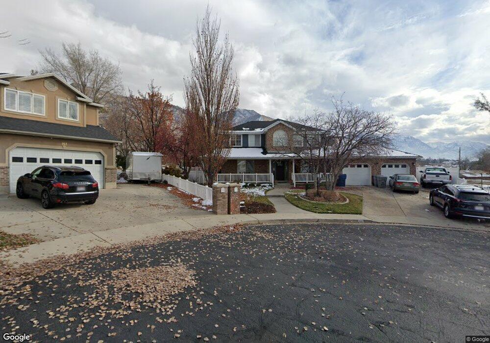 252 N 850 E, Pleasant Grove, UT 84062 - photo 1