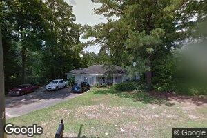229 E 1st St, Luverne, AL 36049
