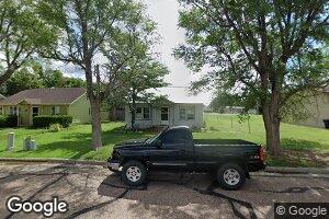 107 N Tovar St, Montezuma, KS 67867
