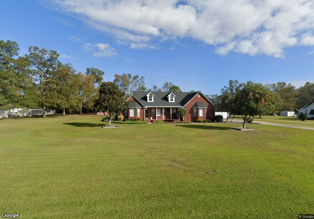 3902 Golfview Dr, Blackshear, GA 31516 - photo 1