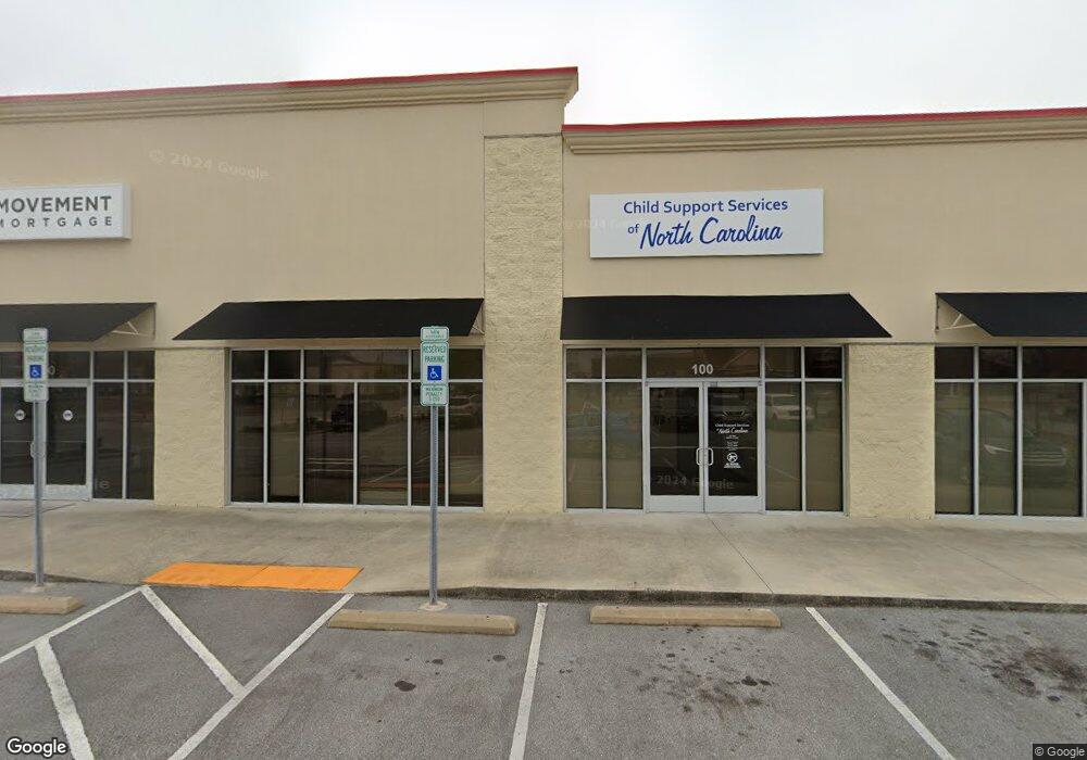 430 Dolphin Dr unit 100, Jacksonville, NC 28546 - photo 1