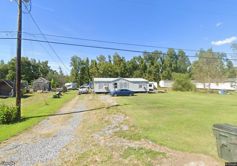 4434 Shrimpers Row, Houma, LA 70363 - photo 1