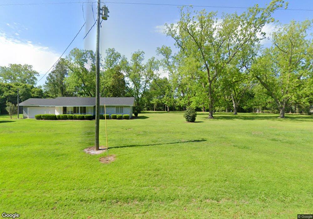 1414 Lanier Rd, Coolidge, GA 31738 - photo 1
