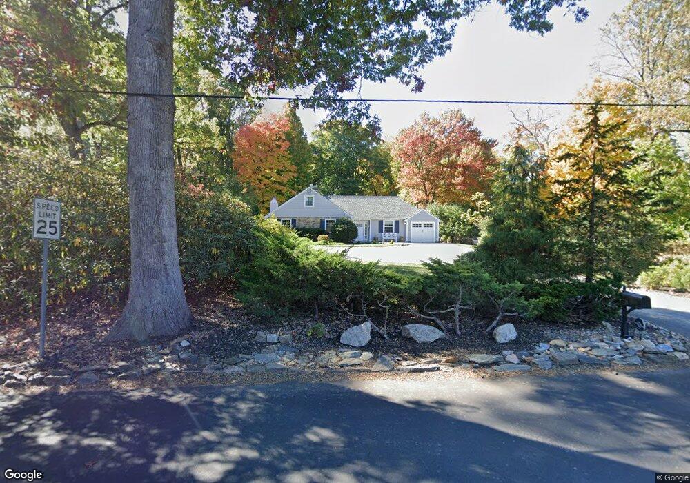 520 N Valley Forge Rd, Devon, PA 19333 - photo 1