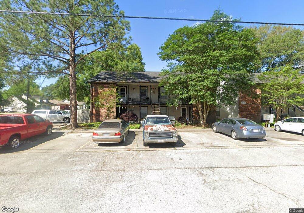 318 S Poplar St unit 1, Tomball, TX 77375 - photo 1