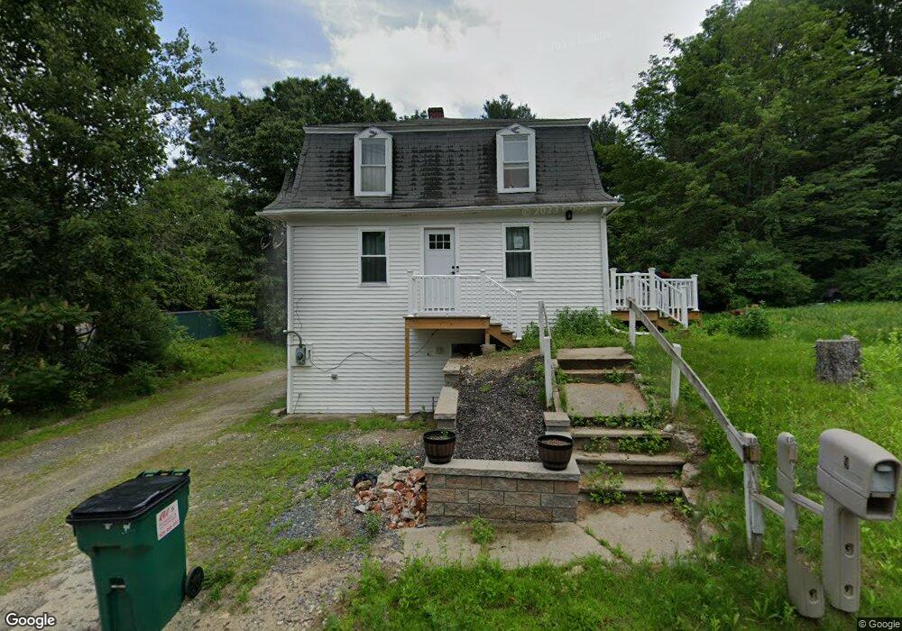 11 Boston Rd, Sutton, MA 01590 - photo 1