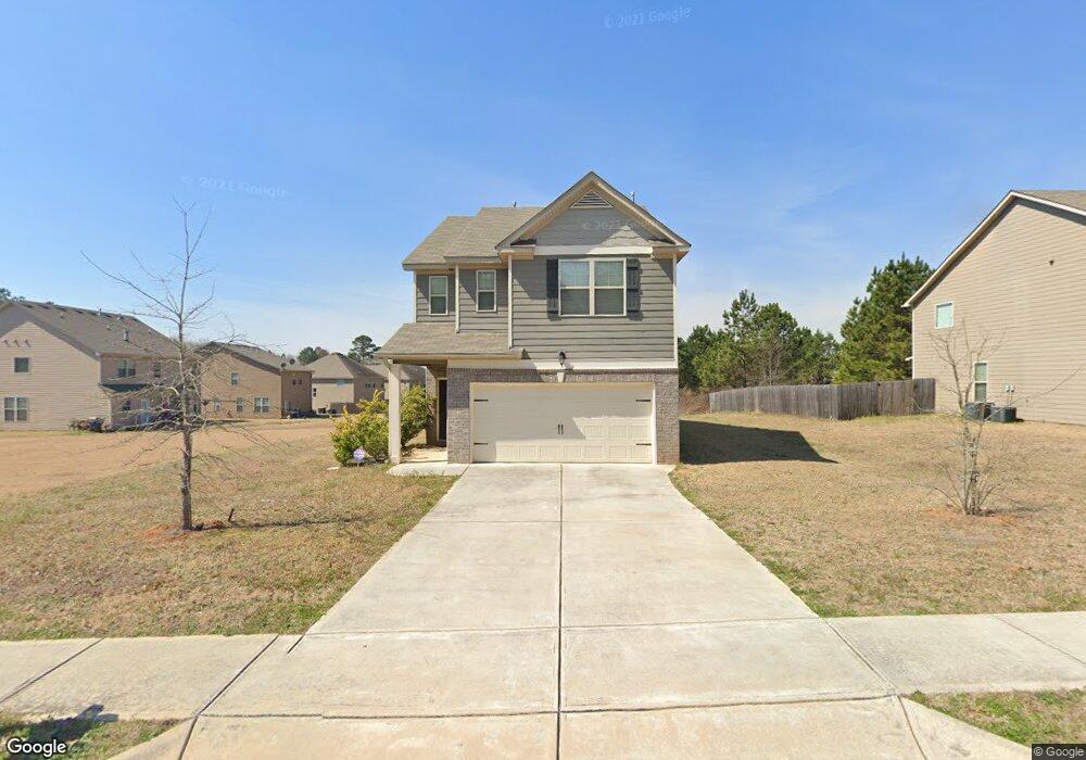 135 Silver Willow Walk unit 314, Covington, GA 30016 - photo 1